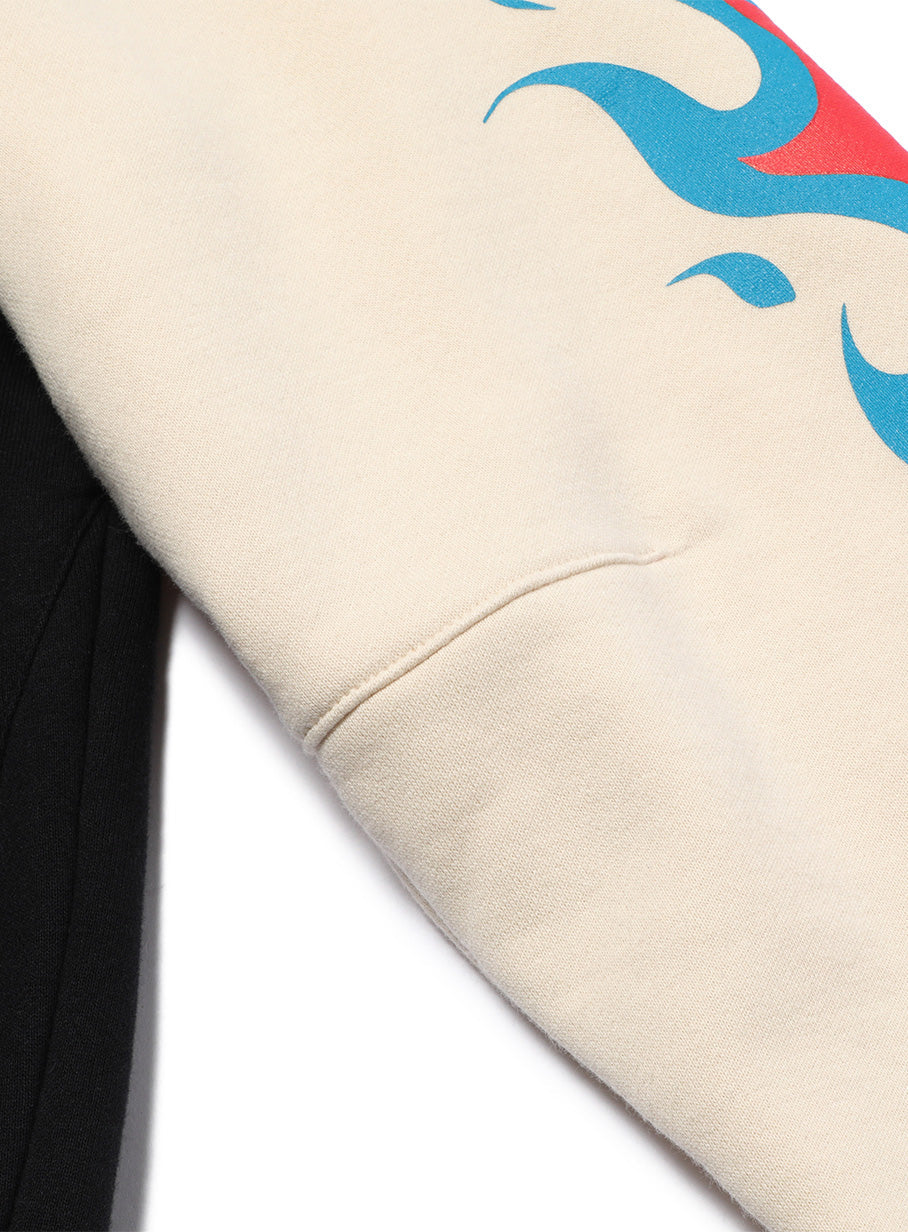 27周年スウェットスタジャン