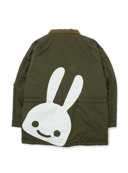 どてら