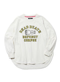 DDDC裾丸度詰カットソー
