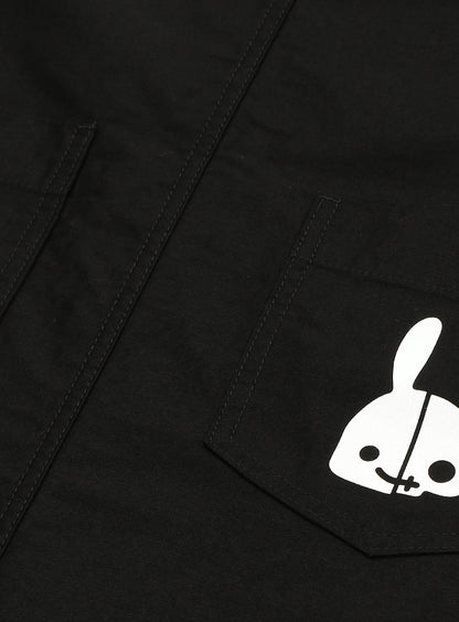 DDDCサロペットスカート