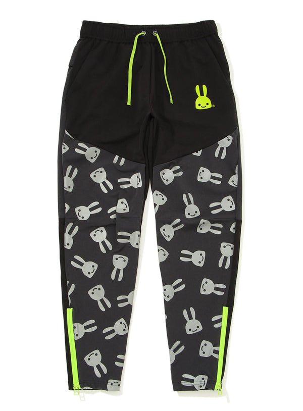 ストレッチテックパンツ