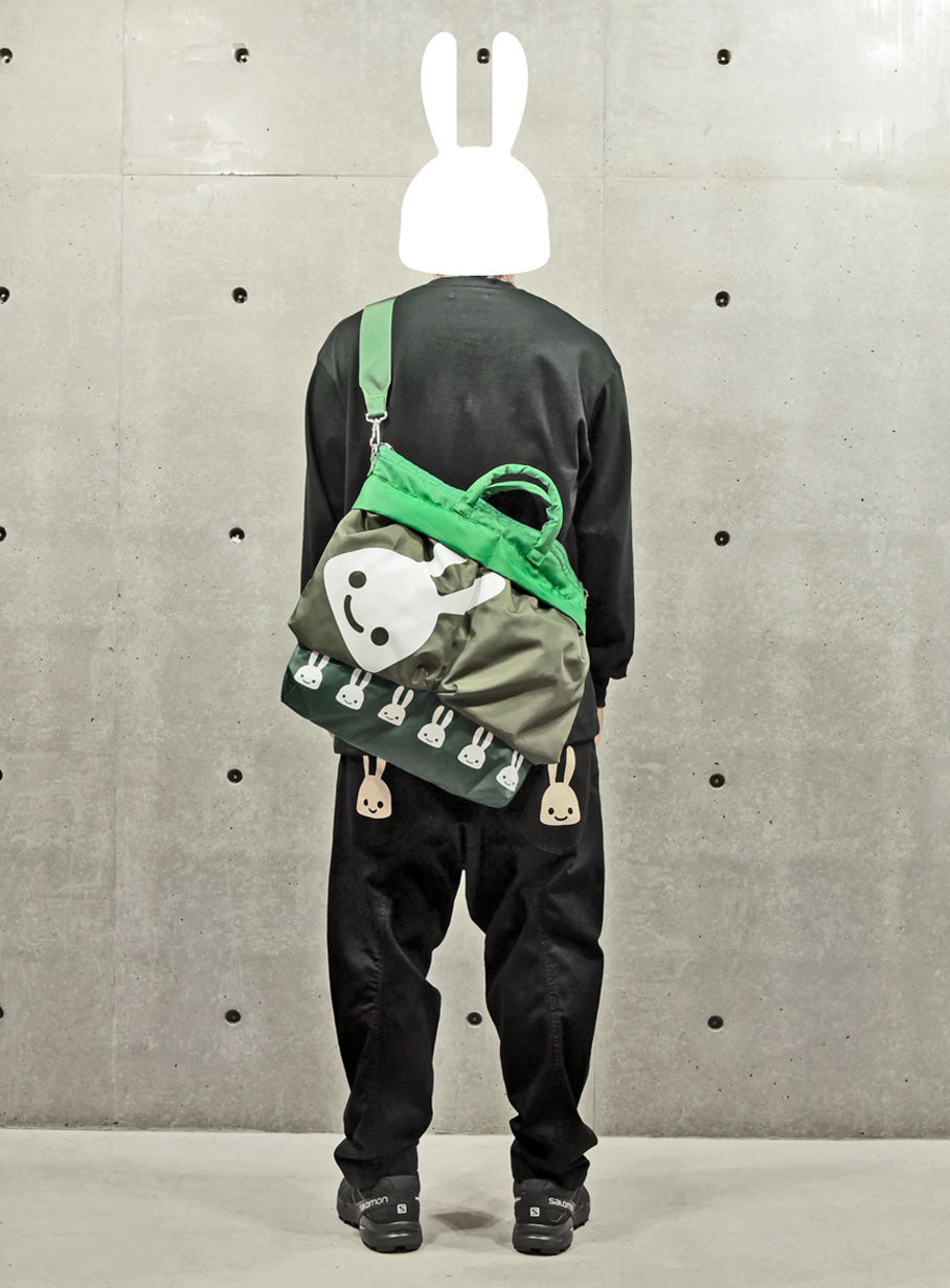 ヘルメットバッグ
