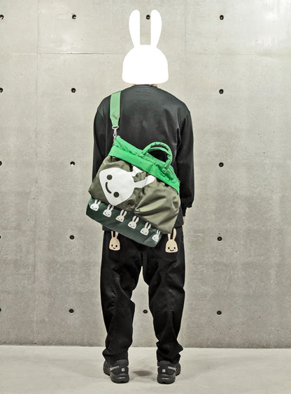 ヘルメットバッグ