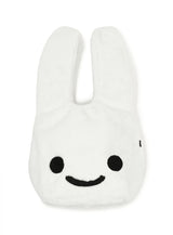ふわふわウサギバッグ