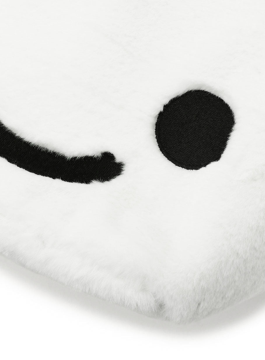 ふわふわウサギバッグ