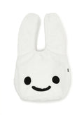 ふわふわウサギバッグ