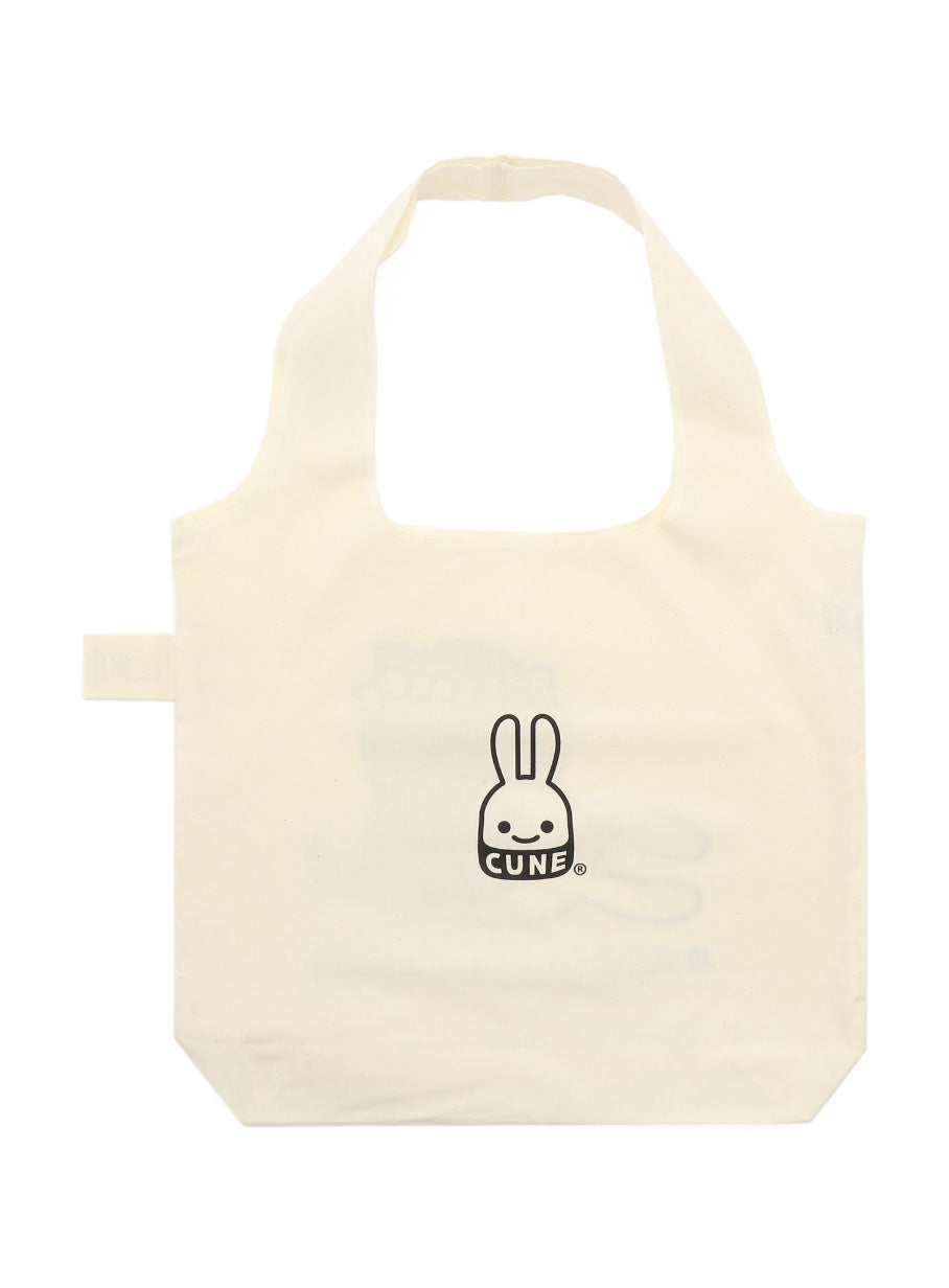 株式会社くるくるわんわん寿司のショッピングバッグ