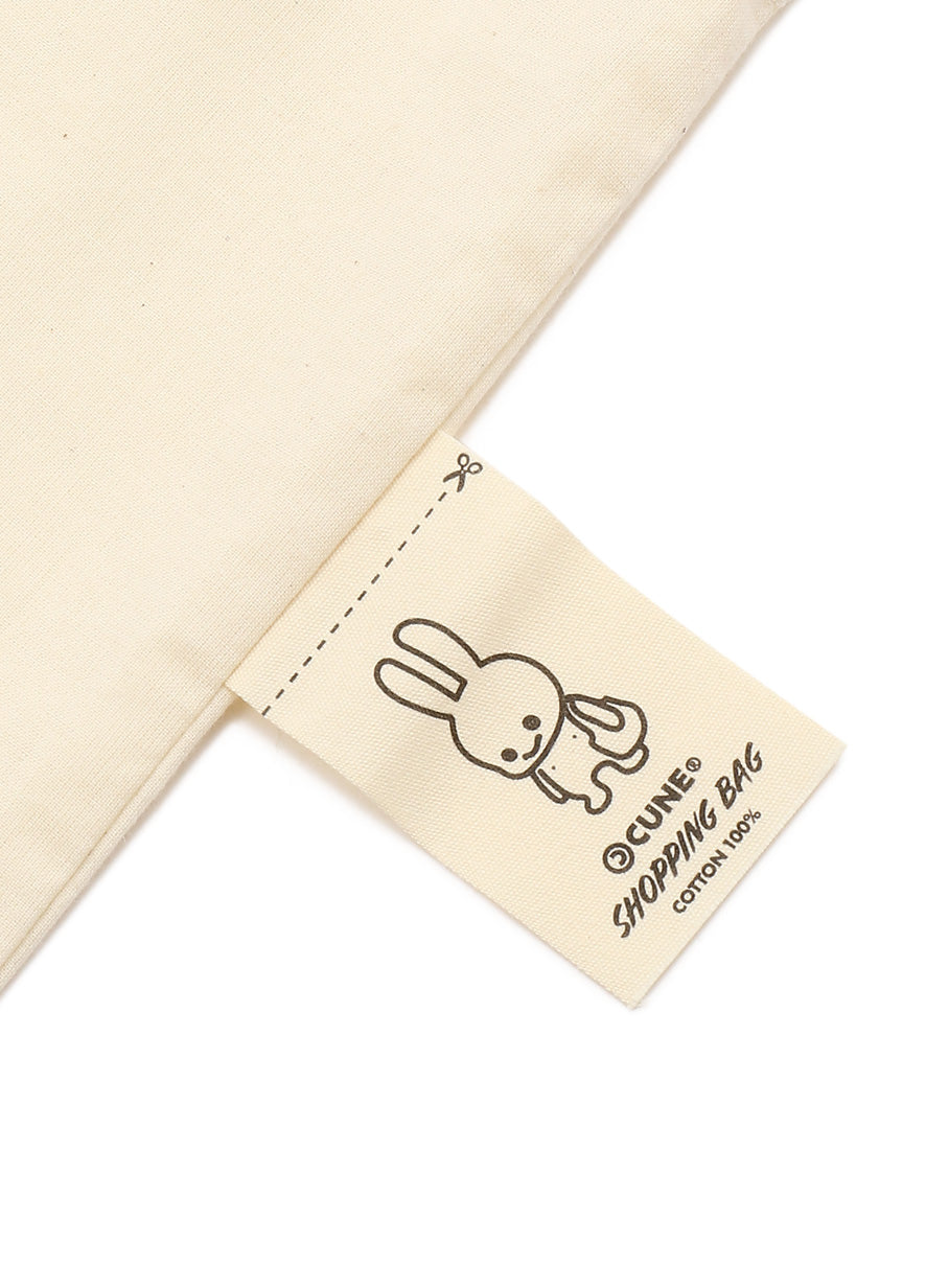 株式会社くるくるわんわん寿司のショッピングバッグ