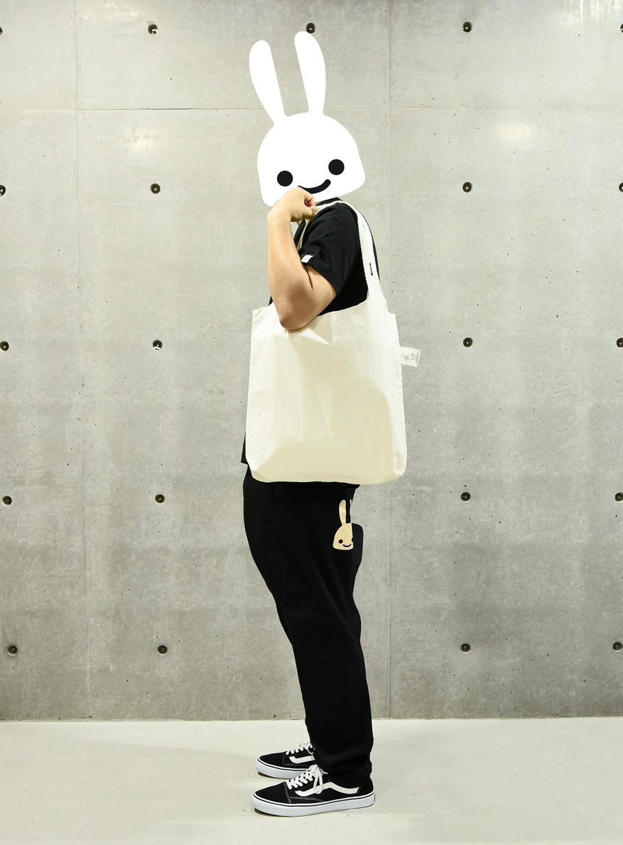 株式会社くるくるわんわん寿司のショッピングバッグ