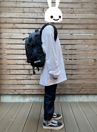 コーデュラCMSバックパック