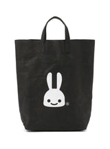 何も言うことがないカバン ウサギ