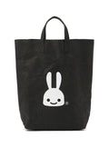 何も言うことがないカバン ウサギ