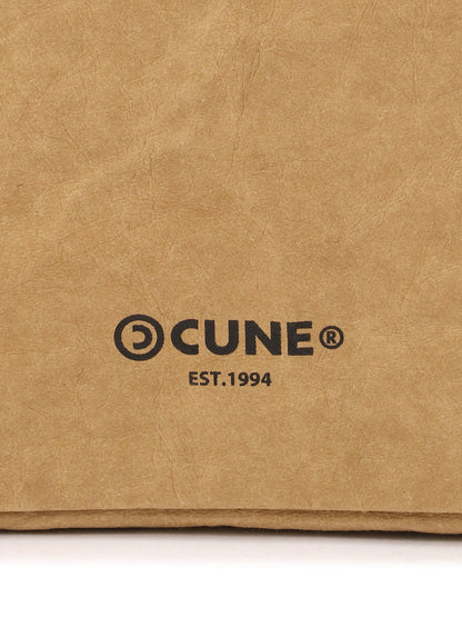 何も言うことがないカバン CUNEウサギ