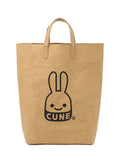 何も言うことがないカバン CUNEウサギ