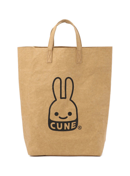 何も言うことがないカバン CUNEウサギ