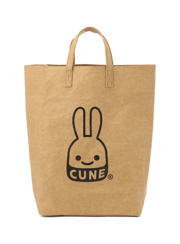 何も言うことがないカバン CUNEウサギ