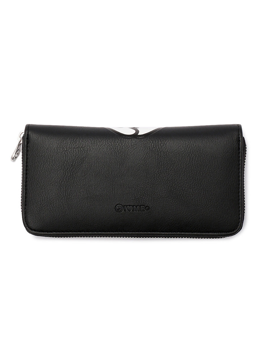 自分大好きロングウォレット