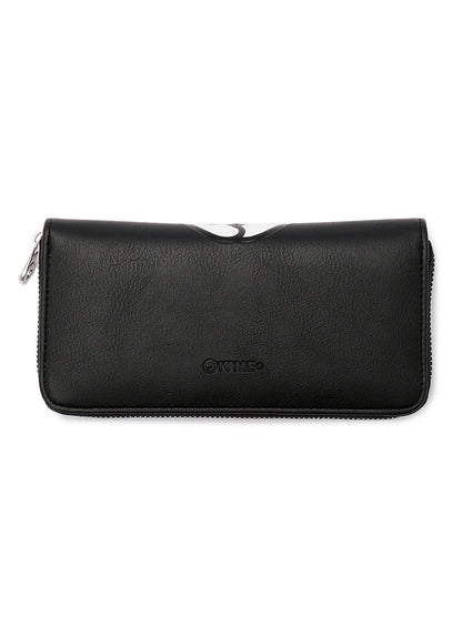 自分大好きロングウォレット