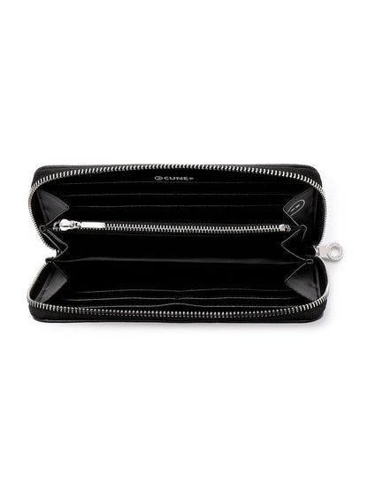 自分大好きロングウォレット