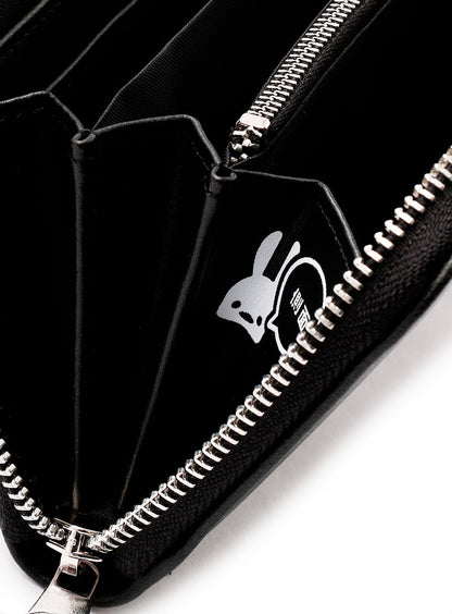 自分大好きロングウォレット