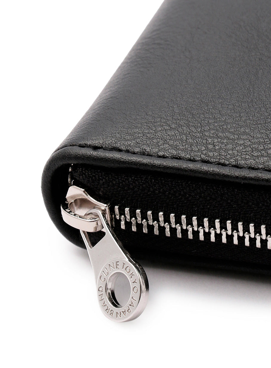 自分大好きロングウォレット