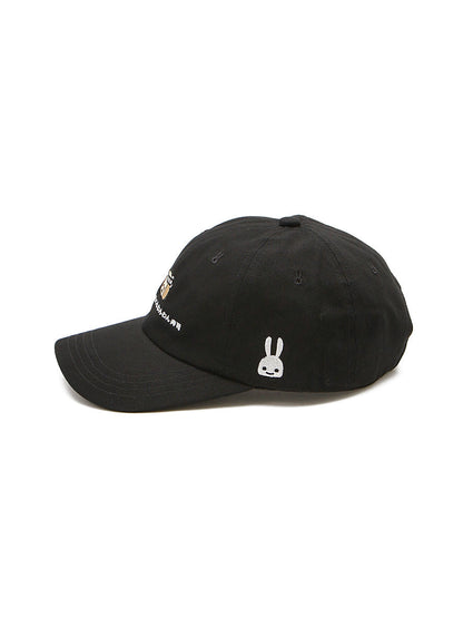 株式会社くるくるわんわん寿司の6P CAP