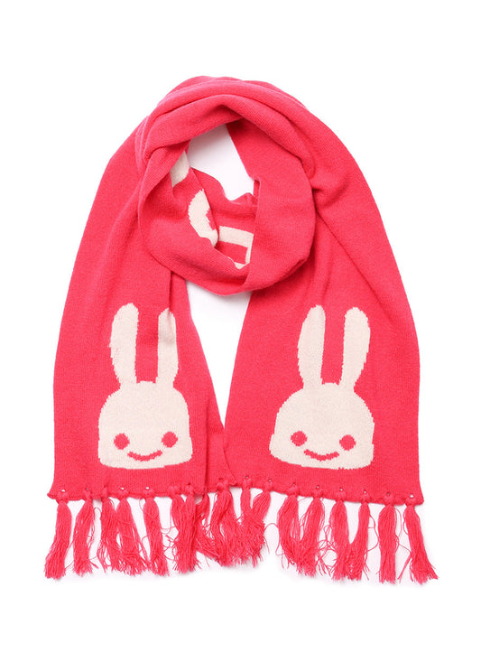 CASHMERE100%マフラー