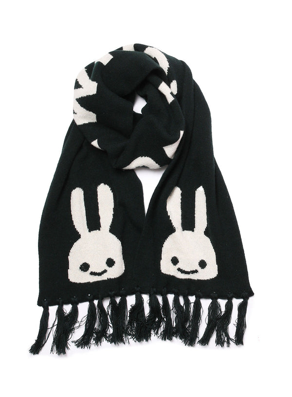 CASHMERE100%マフラー