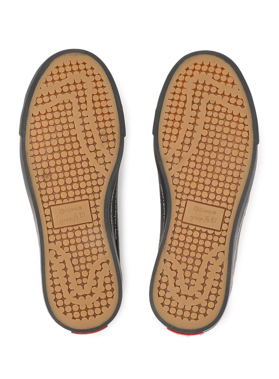 CUNE JSスニーカー