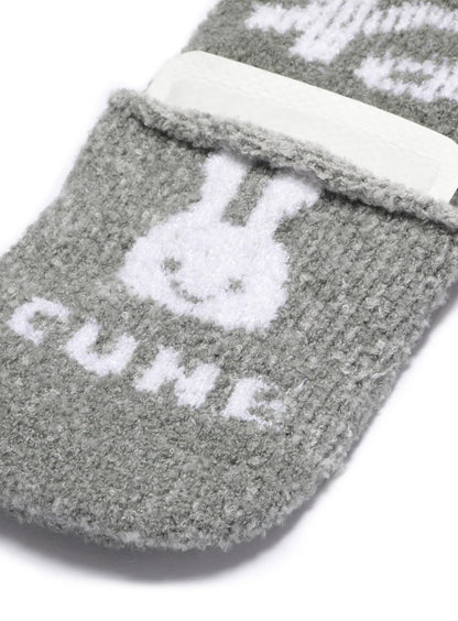 すね