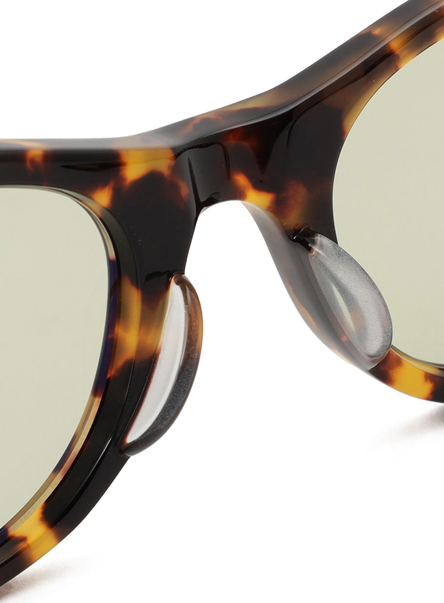 CUNEサングラス 普通 1.1