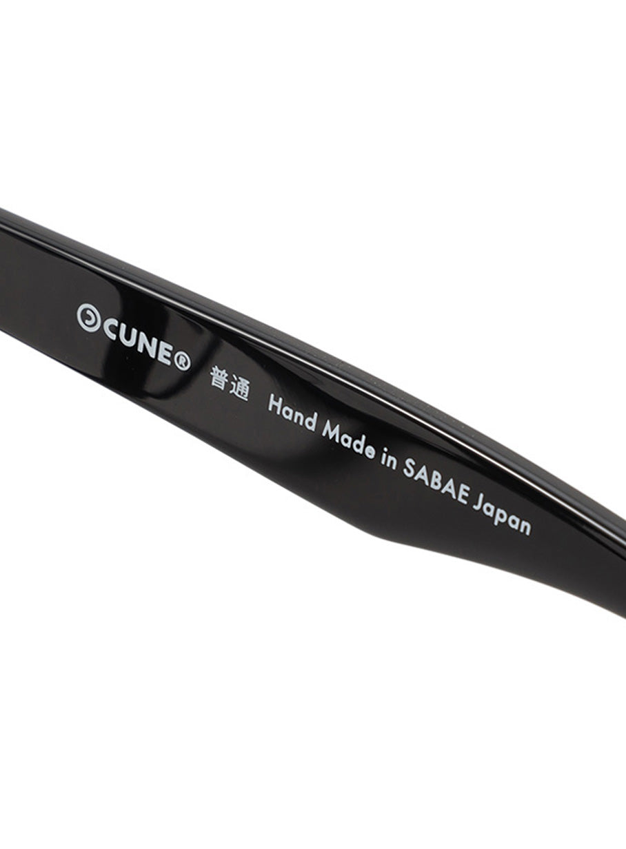 CUNEメガネ 普通 1.1