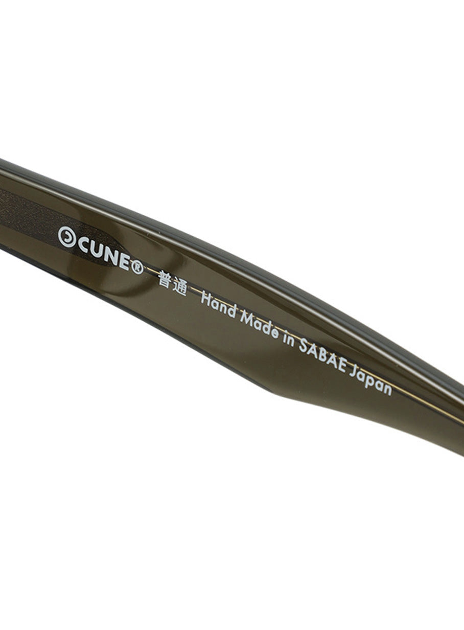 CUNEサングラス 普通 1.1