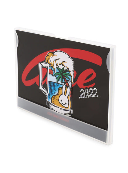 CUNE2022カレンダー