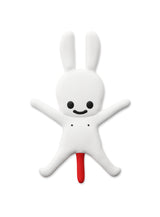 ぐにぐにマルチうさちゃん