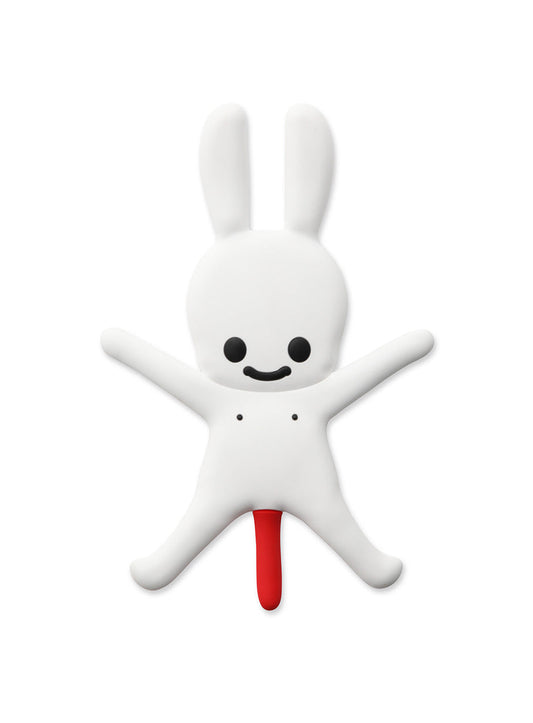 ぐにぐにマルチうさちゃん