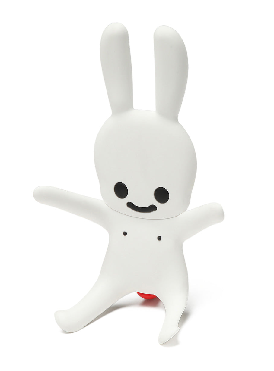 ぐにぐにマルチうさちゃん