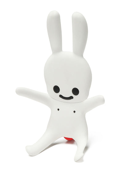 ぐにぐにマルチうさちゃん