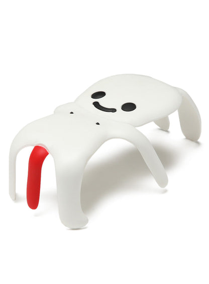 ぐにぐにマルチうさちゃん