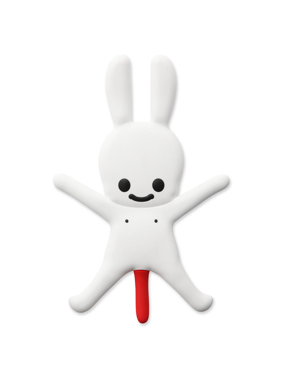 ぐにぐにマルチうさちゃん