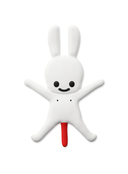 ぐにぐにマルチうさちゃん