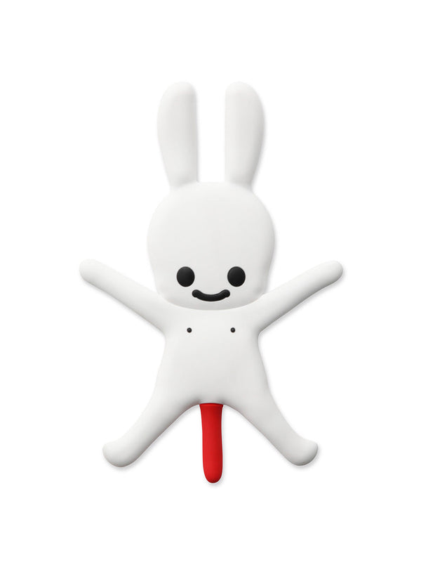 ぐにぐにマルチうさちゃん