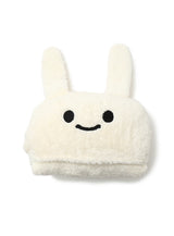 うさちゃんかぶり