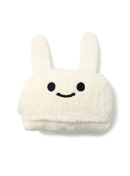 うさちゃんかぶり