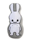 ブランケットが入ったうさちゃん