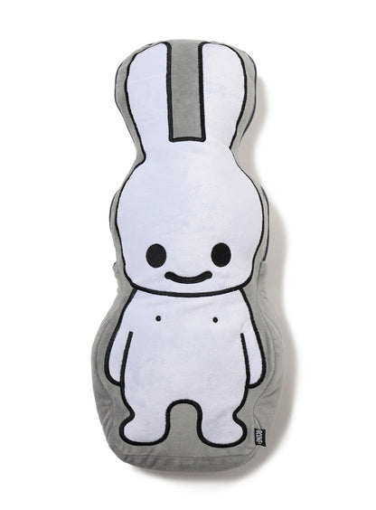 ブランケットが入ったうさちゃん