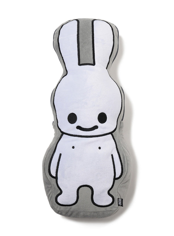 ブランケットが入ったうさちゃん