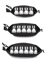 3個セットシャカシャカポーチ