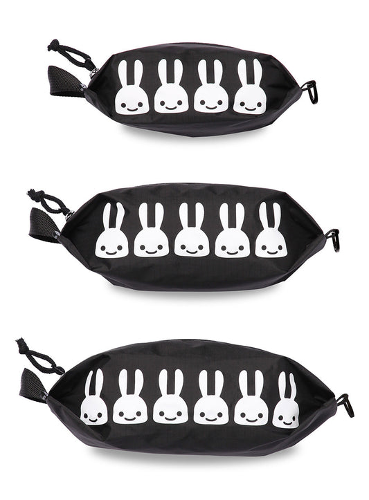 3個セットシャカシャカポーチ