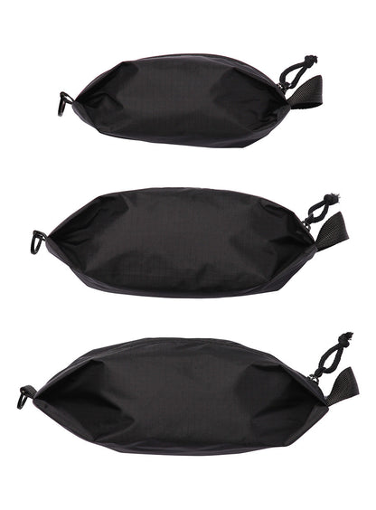 3個セットシャカシャカポーチ